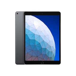 Foto 1 | Foto 1 | Reacondicionado Tablet Apple Ipad Air Wi-fi+ Cellular De 256 Gb Color Gris Espacial - Venta Internacional.