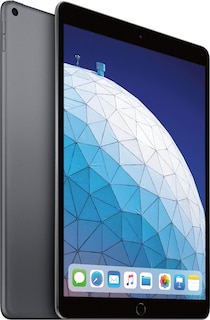 Foto 2 | Foto 2 | Reacondicionado Tablet Apple Ipad Air Wi-fi+ Cellular De 256 Gb Color Gris Espacial - Venta Internacional.
