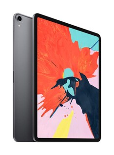 Foto 2 | Foto 2 | Reacondicionado Tablet Apple Ipad Pro 2018 12 9'' Wi-fi 64gb - Gris Espacial - Venta Internacional.