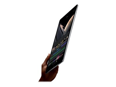 Foto 7 | Foto 7 | Apple Ipad Pro Renovado (32 Gb Wi-fi Gris Espacial) De 12 9 Pulgadas - Venta Internacional.