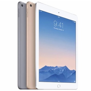 Foto 2 | Foto 2 | Ipad Air 2 Wifi 64gb Gris Renovado - Venta Internacional.
