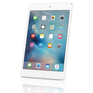 Foto 1 | Foto 1 | Apple Ipad Mini 4 Renovado (16 Gb Wi-fi Plateado) - Venta Internacional.