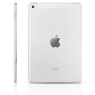Foto 4 | Foto 4 | Apple Ipad Mini 4 Renovado 64 Gb Plateado - Wifi - Venta Internacional.