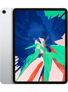 Foto 1 | Foto 1 | Reacondicionado Tablet Apple Ipad Pro 2018 De 11 Pulgadas Y 64 Gb Plateada (renovada) - Venta Internacional.