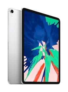 Foto 2 | Foto 2 | Reacondicionado Tablet Apple Ipad Pro 2018 De 11 Pulgadas Y 64 Gb Plateada (renovada) - Venta Internacional.