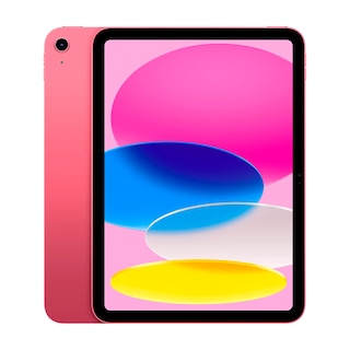 Foto 1 | Foto 1 | Ipad 10th Gen 64gb Rosa