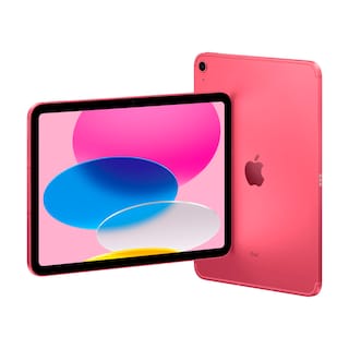 Foto 4 | Foto 4 | Ipad 10th Gen 64gb Rosa