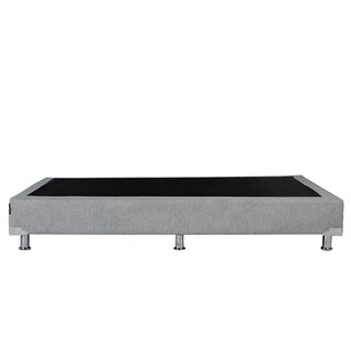 Foto 5 | Foto 5 | Box Dicasa Rivo King Size color Plata