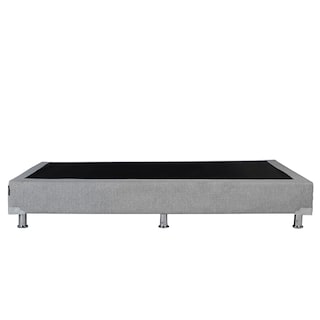 Foto 4 | Foto 4 | Box Dicasa Rivo Matrimonial Color Plata