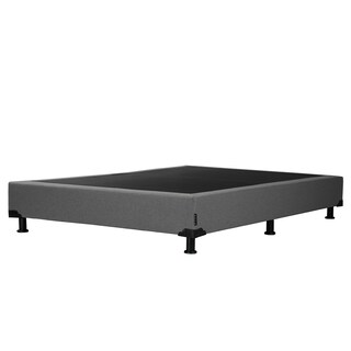 Foto 2 | Foto 2 | Box Matrimonial Dicasa Orly color Gris