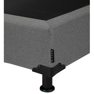 Foto 3 | Foto 3 | Box Matrimonial Dicasa Orly color Gris