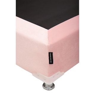 Foto 3 | Foto 3 | Box Queen Size Dicasa Pink Rosa