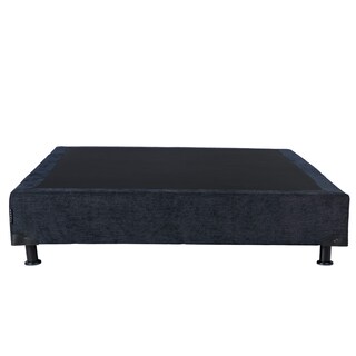 Foto 1 | Foto 1 | Box Dicasa Niza Azul Matrimonial