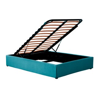 Foto 1 | Foto 1 | Base Individual Plegable Para Colchón, Roomi Explorer