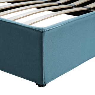 Foto 3 | Foto 3 | Base Individual Plegable Para Colchón, Roomi Explorer