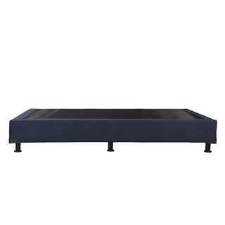 Foto 4 | Foto 4 | Box Dicasa Orly Color Azul Matrimonial