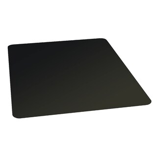 Foto 2 | Foto 2 | Tapete De Silla Staples 1174250, 91 X 122 Cm, Negro, De Pelo Bajo, Sin Bordes - Venta Internacional.