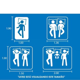 Foto 3 | Foto 3 | Base Individual  Metálica Minimalista