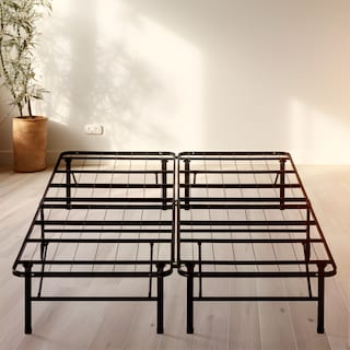 Foto 5 | Foto 5 | Base Plegable Jaco Queen Negra