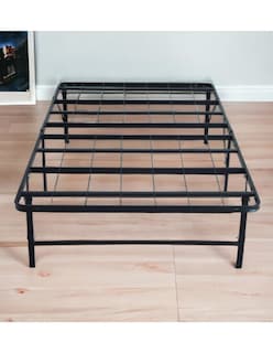 Foto 4 | Foto 4 | Base Plegable Jaco Individual Negra