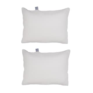 Foto 1 | Foto 1 | Two Pack Almohadas Makura De Memory Foam Paquete De Dos Almohadas Súper Suaves Individuales Color Blanco