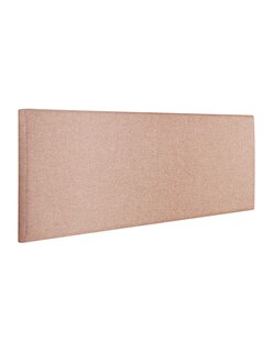 Foto 2 | Foto 2 | Cabecera Easy Living Modelo Iks King Size Rosa