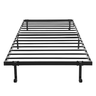 Foto 2 | Foto 2 | Cama De Plegable Bases Lia Yatahome Negro 196.5x90x30cm Individual