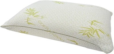 Foto 1 | Foto 1 | Almohada Bamboo - Estandar\tspring Air