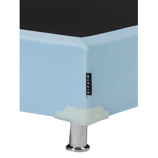 Foto 4 | Foto 4 | Box Dicasa Color Cielo Matrimonial