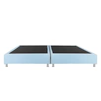 Box Dicasa Color Cielo King Size