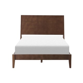 Foto 2 | Foto 2 | Cabecera Dicasa Nogal + Base Cama Nogal +  2 Buros + Almohadas 2 Pack +  Frazada King Size