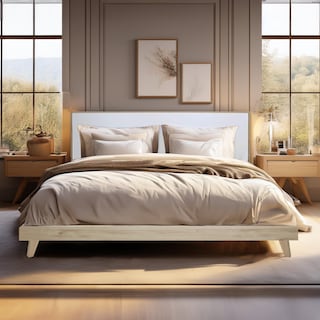 Foto 5 | Foto 5 | Cama Queen Size Castella As01 Encino