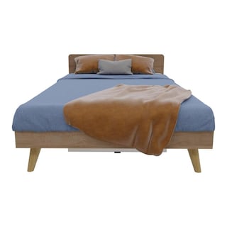 Foto 3 | Foto 3 | Cama Kreo 1m Color Duna Blanco