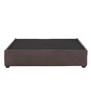 Foto 3 | Foto 3 | Cabecera Sitka Chocolate Individual + Base Cama + Almohada Royal Twin + Protector Lux + Sabanas Royal