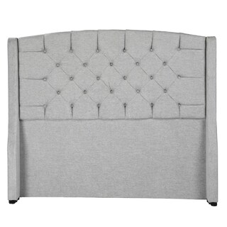 Foto 2 | Foto 2 | Cabecera Sitka Plata King Size + Base Cama + Almohada Oso 2 + Sabanas Basic