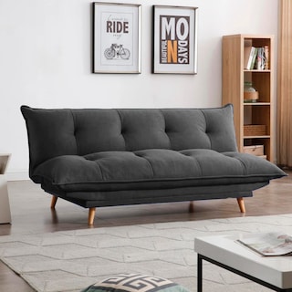 Foto 5 | Foto 5 | Sofá Altergo Sofcam-cosy Gris