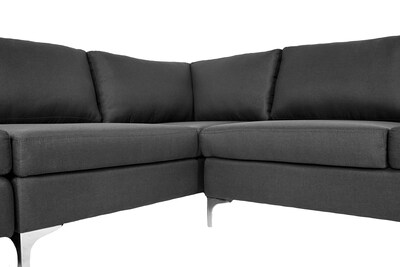 Foto 5 | Foto 5 | Sala Altrego Niagesqder Gris