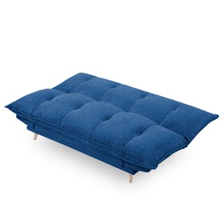 Foto 3 | Foto 3 | Sofá Alterego Sofcam-cosy Azul