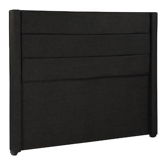 Foto 5 | Foto 5 | Cabecera Dicasa Lugo Color Negro Matrimonial + Base Cama Slim Dicasa Color Negro Matrimonial
