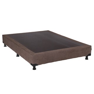 Foto 6 | Foto 6 | Cabecera Dicasa Nizza Color Chocolate Queen Size + Box Dicasa Color Chocolate Queen Size