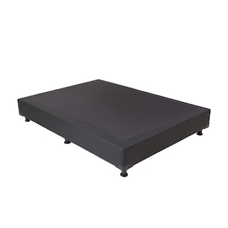 Foto 6 | Foto 6 | Cabecera Dicasa Lucca Color Negro Queen Size + Box Dicasa Color Negro Queen Size