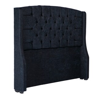 Foto 5 | Foto 5 | Cabecera Dicasa Sitka Color Azul King Size + Base Cama Dicasa Color Azul King Size