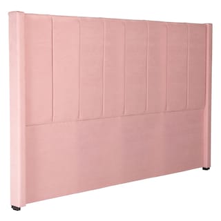 Foto 5 | Foto 5 | Cabecera Dicasa Nizza Color Pink King Size + Box Dicasa Color Pink King Size