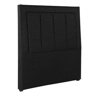 Foto 5 | Foto 5 | Cabecera Dicasa Davos Color Negro King Size+ Box Dicasa Color Negro King Size