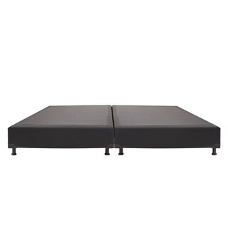 Foto 6 | Foto 6 | Cabecera Dicasa Devon Color Negro King Size+ Box Dicasa Color Negro King Size
