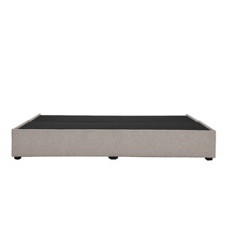Foto 1 | Foto 1 | Base Cama Dicasa Beige King Size