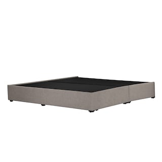 Foto 2 | Foto 2 | Base Cama Dicasa Beige King Size