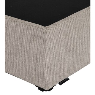 Foto 3 | Foto 3 | Base Cama Dicasa Beige King Size