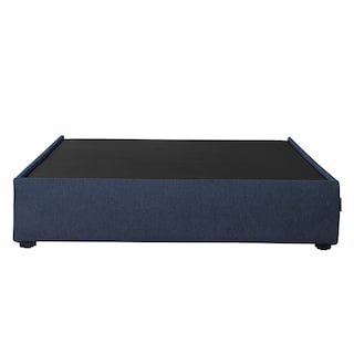 Foto 5 | Foto 5 | Base Cama Dicasa Azul King Size
