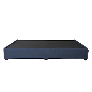 Foto 3 | Foto 3 | Base Cama Dicasa Azul King Size